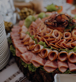 Buffets