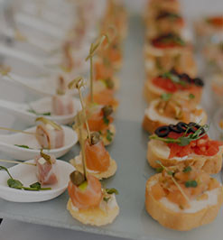 Banquets